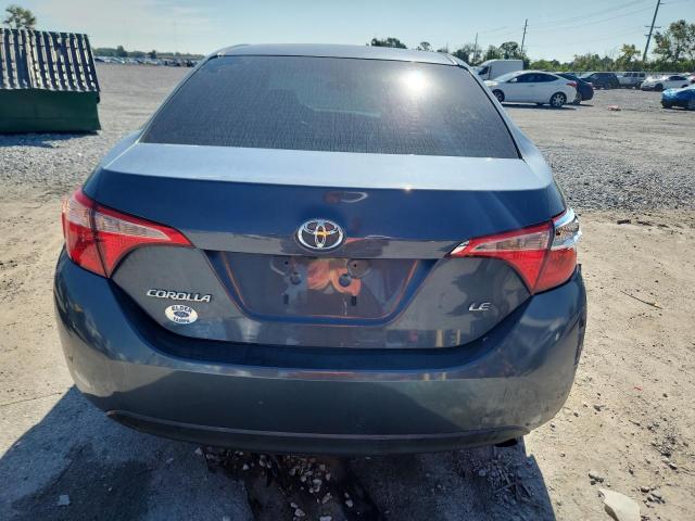 Photo 6 from auction – 2018 TOYOTA COROLLA L with VIN 2T1BURHE1JC030620