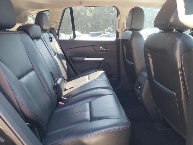 Photo 11 from auction – 2014 FORD EDGE LIMIT with VIN 2FMDK3KC1EBA05813