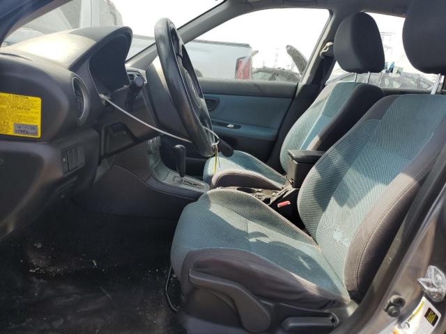 Photo 7 from auction – 2007 SUBARU IMPREZA OU with VIN JF1GG63617H815192