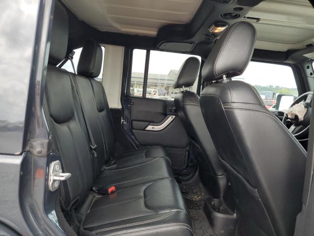 Photo 10 from auction – 2016 JEEP WRANGLER U with VIN 1C4BJWEG6GL180933
