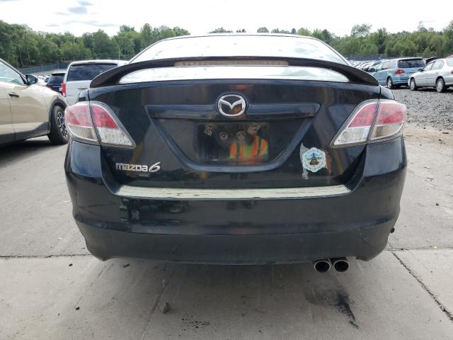 Photo 6 from auction – 2009 MAZDA 6 I with VIN 1YVHP82AX95M38702