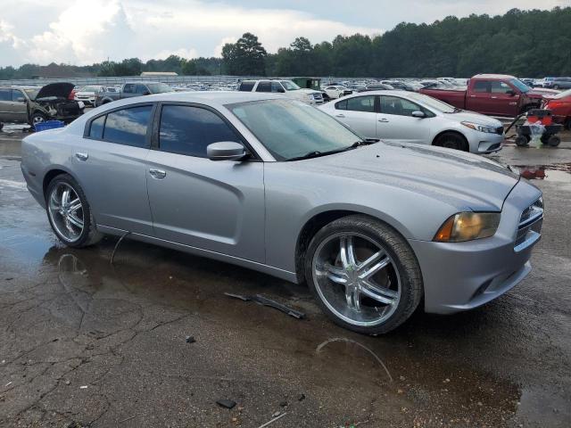 Photo 4 from auction – 2011 DODGE CHARGER with VIN 2B3CL3CGXBH543998