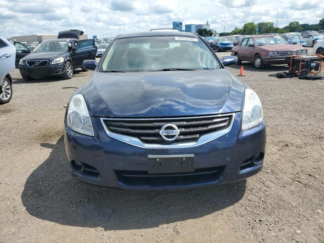 Photo 5 from auction – 2012 NISSAN ALTIMA BASE with VIN 1N4AL2AP7CC183294