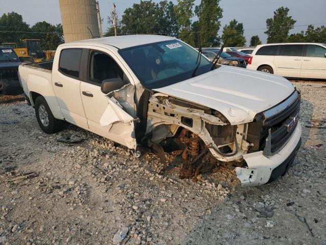 Photo 4 from auction – 2016 GMC CANYON with VIN 1GTG5BE37G1365665