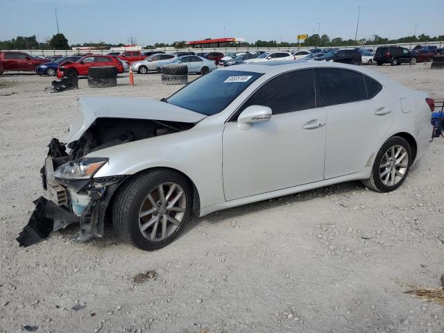 LEXUS IS 250 2011 with VIN JTHCF5C2XB5045926 - Photo from auction