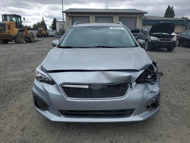 Photo 5 from auction – 2018 SUBARU IMPREZA PR with VIN 4S3GTAD69J3745131