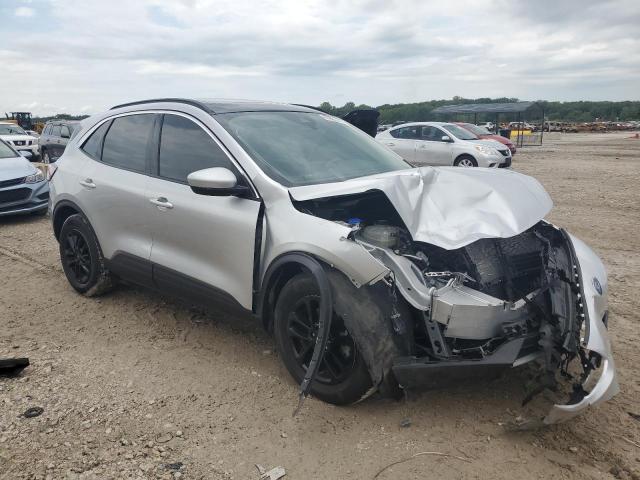 Photo 4 from auction – 2020 FORD ESCAPE SE with VIN 1FMCU9G69LUB85707