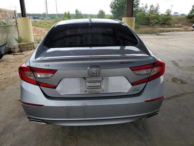 Photo 6 from auction – 2022 HONDA ACCORD with VIN 1HGCV2F99NA009864