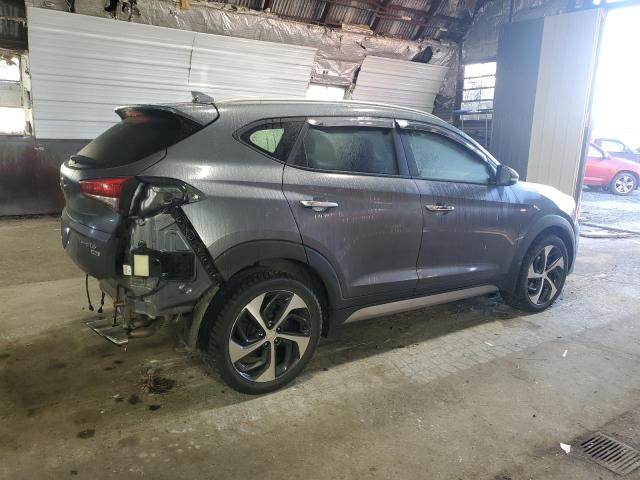 Photo 3 from auction – 2017 HYUNDAI TUCSON LIMITED with VIN KM8J3CA28HU309681