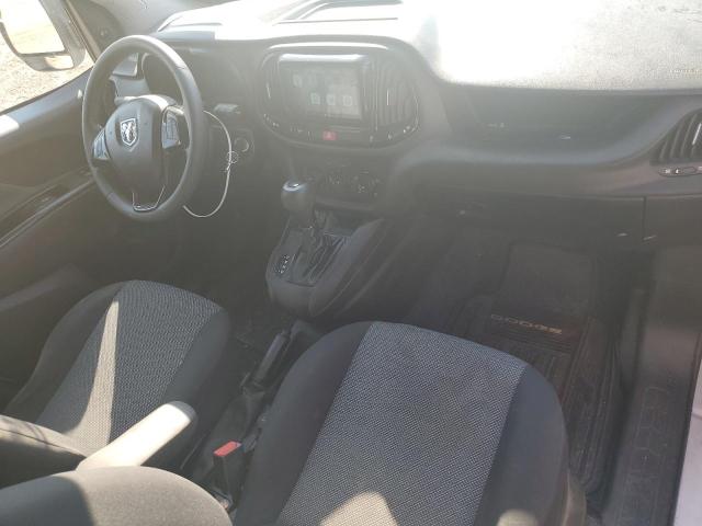 Photo 8 from auction – 2015 RAM PROMASTER with VIN ZFBERFAT5F6A43168