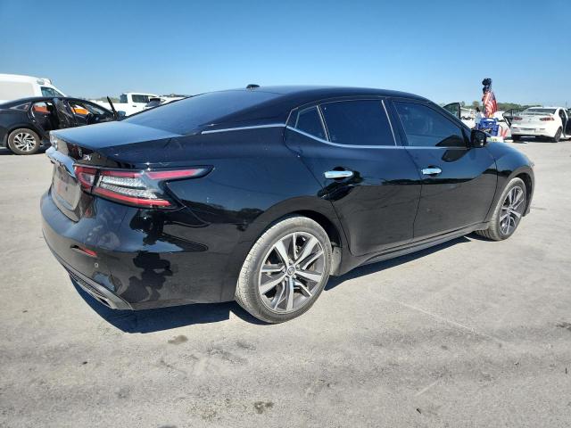 Photo 3 from auction – 2020 NISSAN MAXIMA SV with VIN 1N4AA6CV0LC361619