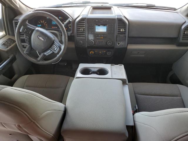 Photo 8 from auction – 2018 FORD F150 SUPER with VIN 1FTEX1EP8JKF37685