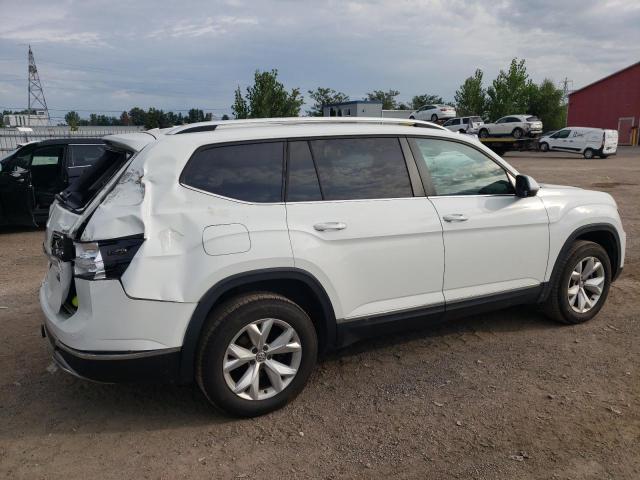 Photo 3 from auction – 2018 VOLKSWAGEN ATLAS SEL with VIN 1V2MR2CA3JC550024