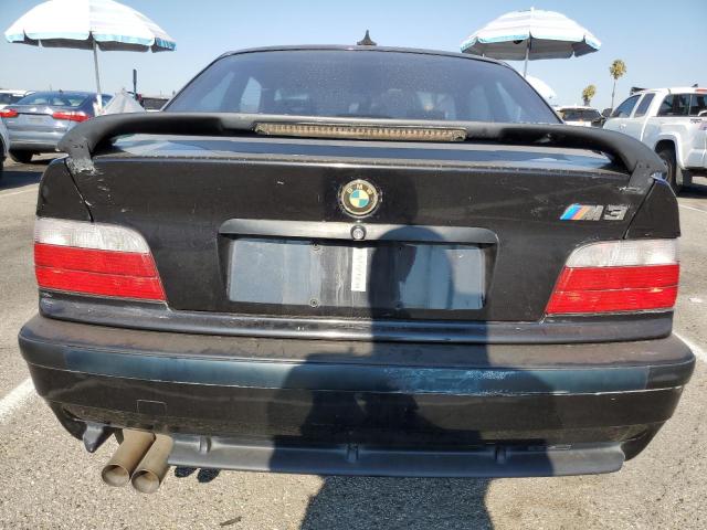 Photo 6 from auction – 1995 BMW M3 AUTOMAT with VIN WBSBF0321SEN90132