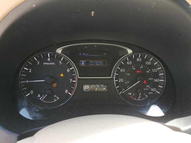 Photo 9 from auction – 2014 NISSAN ALTIMA 2.5 with VIN 1N4AL3AP8EC146778