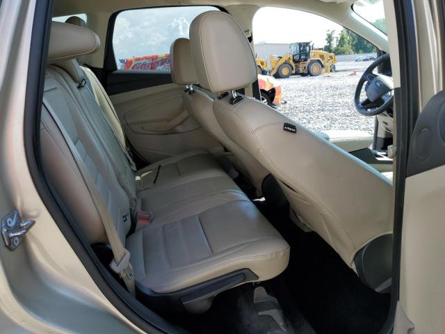 Photo 11 from auction – 2017 FORD ESCAPE TIT with VIN 1FMCU0JD7HUC73293