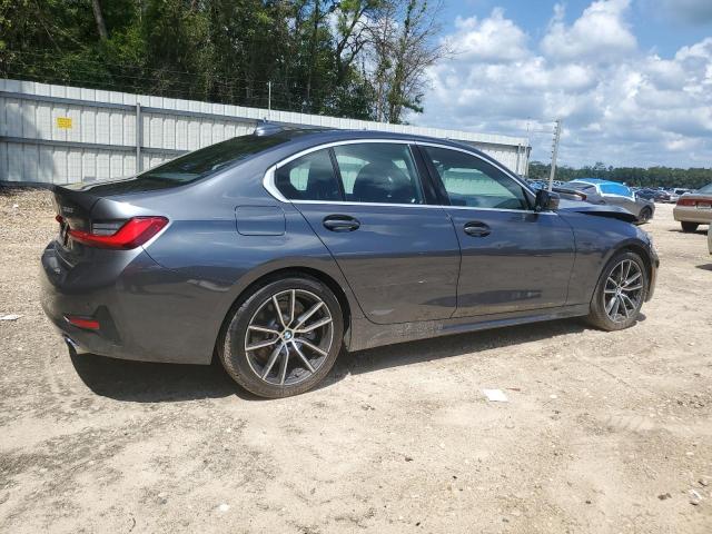 Photo 3 from auction – 2020 BMW 330I with VIN 3MW5R1J05L8B23929