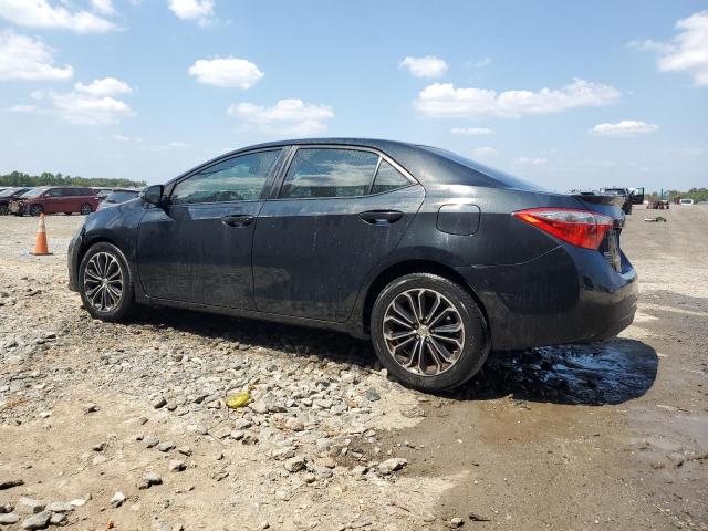 Photo 2 from auction – 2016 TOYOTA COROLLA L with VIN 2T1BURHE4GC618813