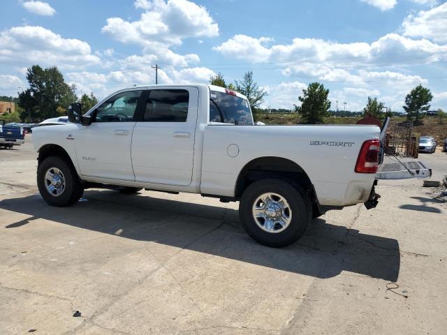 Photo 2 from auction – 2023 RAM 2500 BIG H with VIN 3C6UR5DL8PG589157