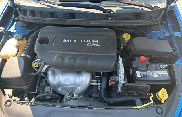 Photo 7 from auction – 2015 DODGE DART SXT with VIN 1C3CDFBB9FD415701