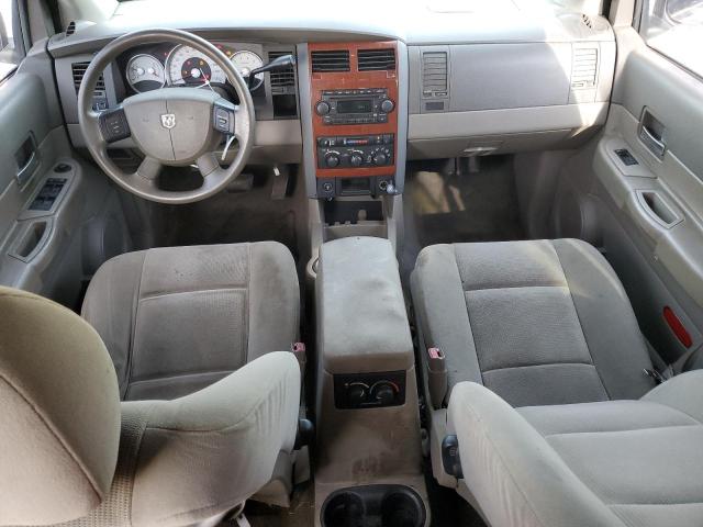 Photo 8 from auction – 2005 DODGE DURANGO SL with VIN 1D4HD48N25F620323