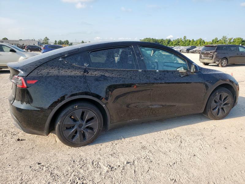 Фото 3 с аукциона – 2024 TESLA MODEL Y с VIN 7SAYGAEE1RF192734