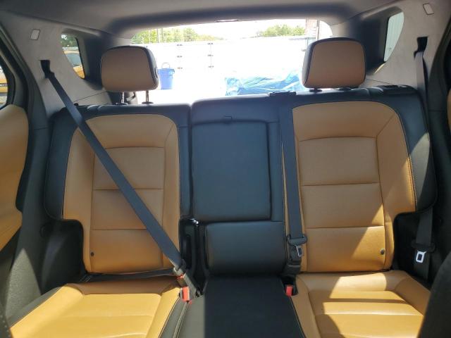 Photo 10 from auction – 2018 CHEVROLET EQUINOX PR with VIN 2GNAXMEV4J6316240