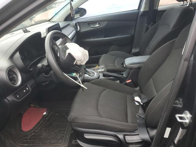 Photo 7 from auction – 2019 KIA FORTE FE with VIN 3KPF24AD0KE051506