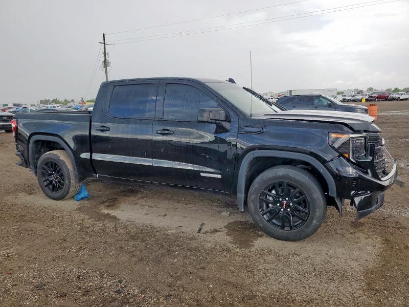 Photo 4 from auction – 2024 GMC SIERRA C1500 ELEVATION with VIN 3GTPHCEK8RG295327