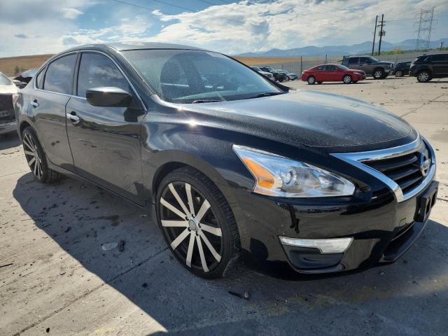Photo 4 from auction – 2014 NISSAN ALTIMA 2.5 with VIN 1N4AL3AP9EN340708