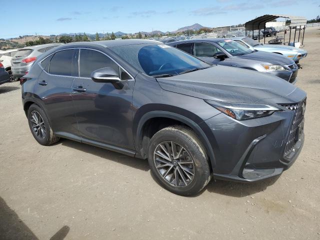 Photo 4 from auction – 2022 LEXUS NX 250 with VIN 2T2ADCAZ2NC001117