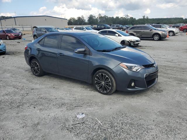 Photo 4 from auction – 2015 TOYOTA COROLLA L with VIN 2T1BURHEXFC238549