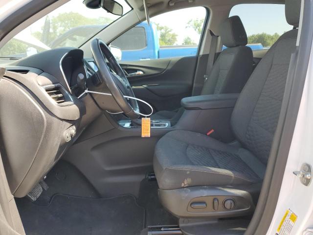 Photo 7 from auction – 2021 CHEVROLET EQUINOX LT with VIN 3GNAXUEVXML352935