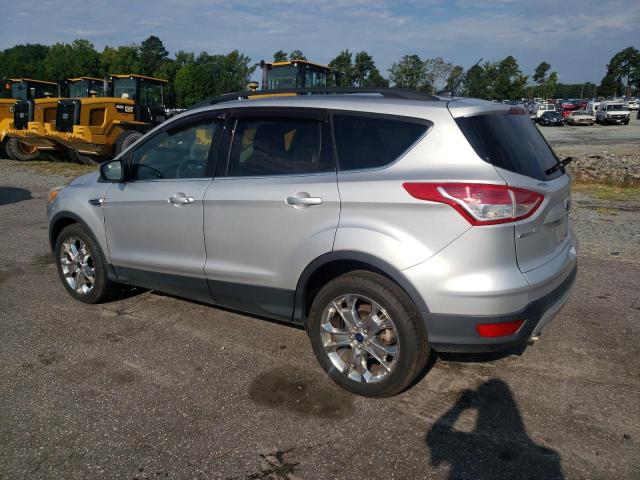 Photo 2 from auction – 2016 FORD ESCAPE SE with VIN 1FMCU0GX4GUB67576