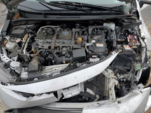 Photo 11 from auction – 2022 TOYOTA COROLLA LE with VIN JTDEAMDE9N3008488