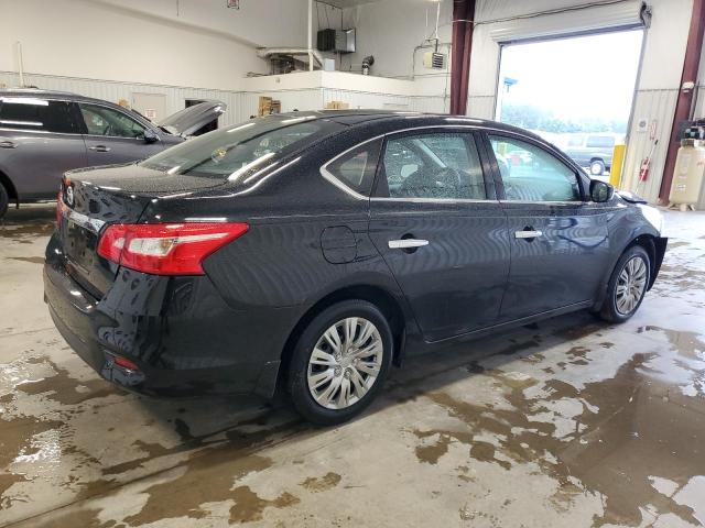 Photo 3 from auction – 2016 NISSAN SENTRA S with VIN 3N1AB7AP6GL683731