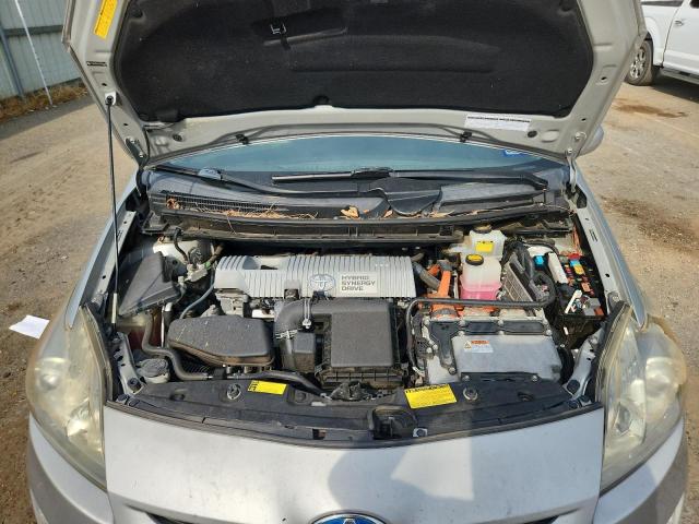 Zdjęcie 11 z aukcji – 2010 TOYOTA PRIUS z VIN JTDKN3DU5A0079014