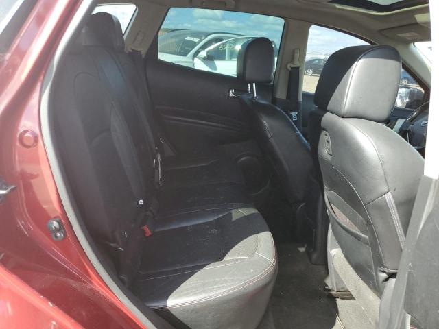 Photo 11 from auction – 2013 NISSAN ROGUE S with VIN JN8AS5MT2DW514374