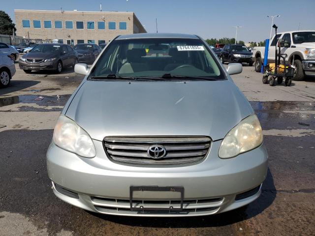 صورة رقم 5 من المزاد - 2003 TOYOTA COROLLA CE مع VIN JTDBR32E530037719