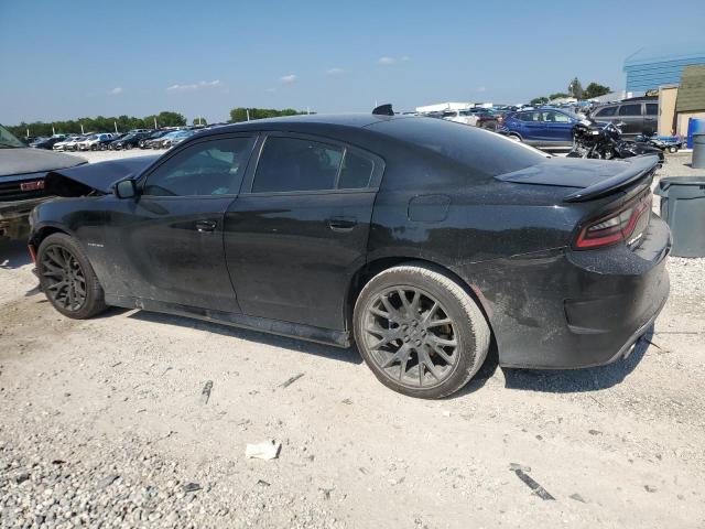 Photo 2 from auction – 2020 DODGE CHARGER R/ with VIN 2C3CDXCT9LH155408