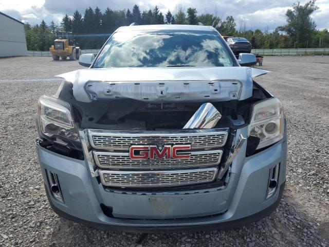 Photo 5 from auction – 2014 GMC TERRAIN SLE with VIN 2GKFLWE30E6104854