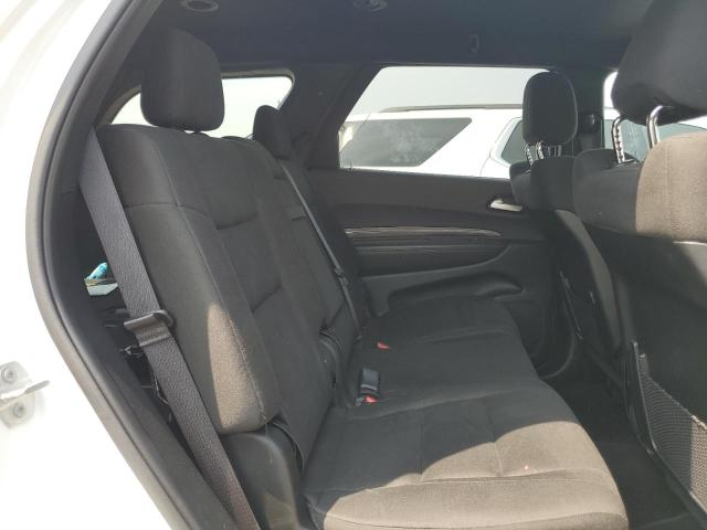 Photo 11 from auction – 2023 DODGE DURANGO SX with VIN 1C4RDHAG9PC616214