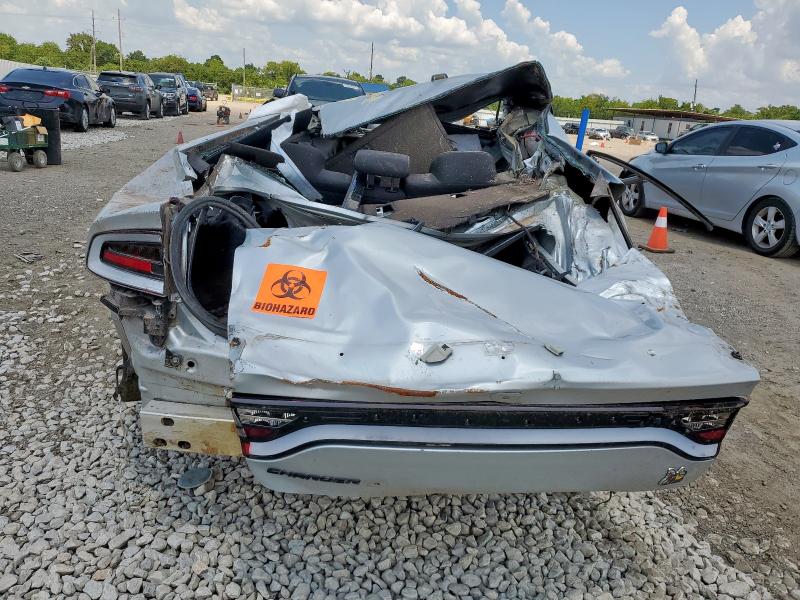 Photo 6 from auction – 2023 DODGE CHARGER SC with VIN 2C3CDXGJ9PH619523