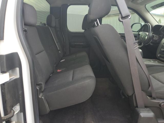 Photo 10 from auction – 2013 GMC SIERRA K15 with VIN 1GTR2VE71DZ114000