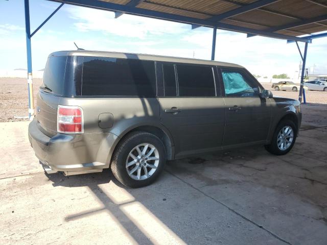 Photo 3 from auction – 2014 FORD FLEX SE with VIN 2FMGK5B81EBD41479
