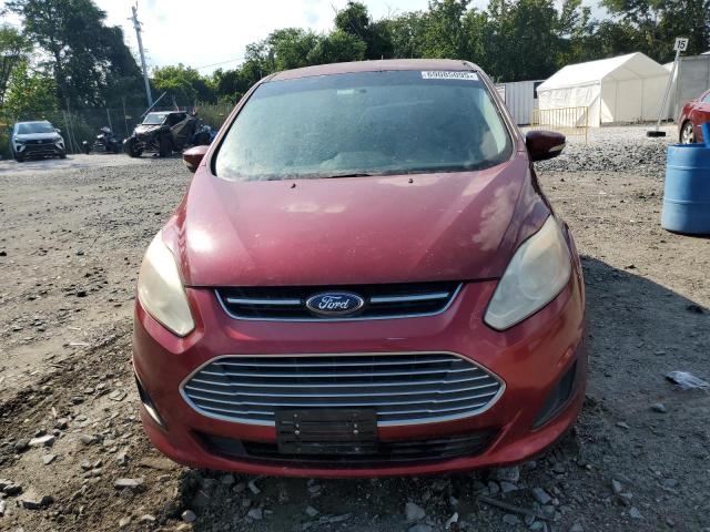 Photo 5 from auction – 2013 FORD C-MAX SE with VIN 1FADP5AU8DL508836