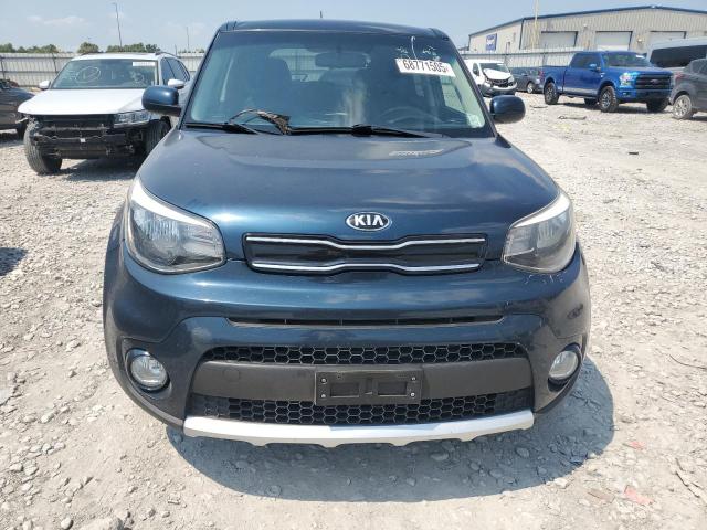 Photo 5 from auction – 2018 KIA SOUL + with VIN KNDJP3A53J7589100
