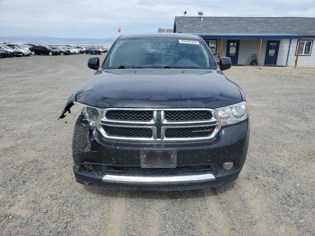 Photo 5 from auction – 2012 DODGE DURANGO SX with VIN 1C4RDJAG7CC336566