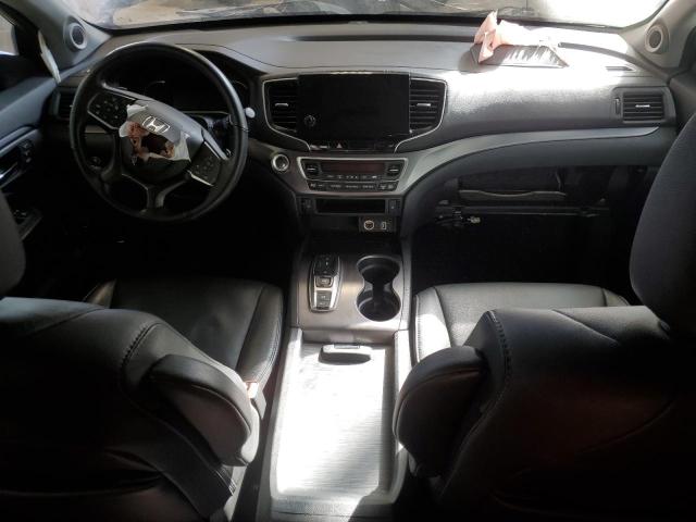 Photo 8 from auction – 2021 HONDA PILOT BLAC with VIN 5FNYF6H77MB507166