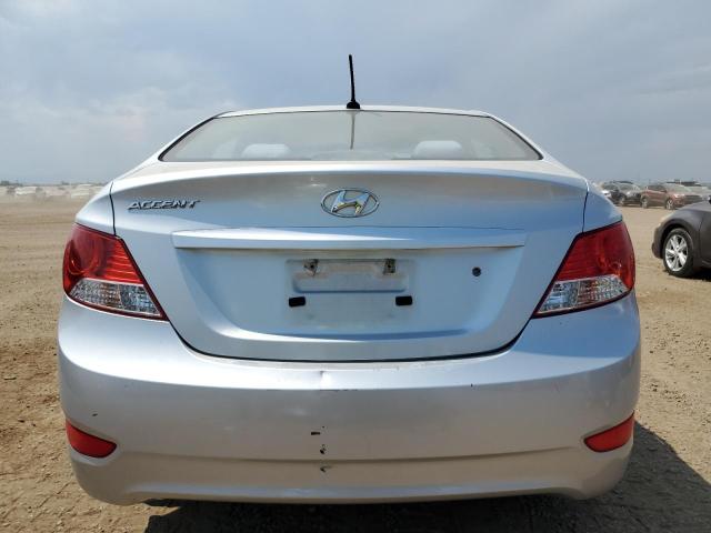 Photo 6 from auction – 2013 HYUNDAI ACCENT GLS with VIN KMHCT4AE2DU541762